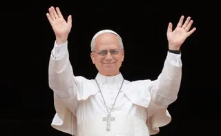 Imagem ilustrativa da imagem Papa pede garantias à soberania da Venezuela e 'bem-estar' da população