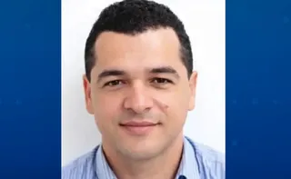 Imagem ilustrativa da imagem Pastor condenado por estuprar menina é morto a tiros em praça de MT