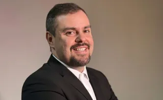 Imagem ilustrativa da imagem Pastor lança livro no Centro de Celebrações neste domingo