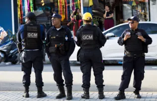 Imagem ilustrativa da imagem Paulista emite alerta sobre tentativa de golpe no concurso da Guarda Municipal