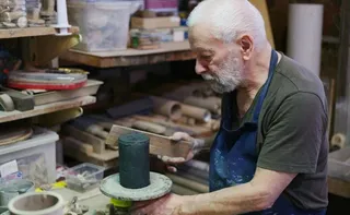 Imagem ilustrativa da imagem Percentual de idosos que trabalham alcança maior nível da série histórica no Brasil