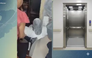 Imagem ilustrativa da imagem Pernambuco investe R$ 11,6 milhões em 34 novos elevadores para 7 unidades de saúde