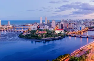 Imagem ilustrativa da imagem Pernambuco na linha do tempo: entre os marcos do agora e os desafios do amanhã