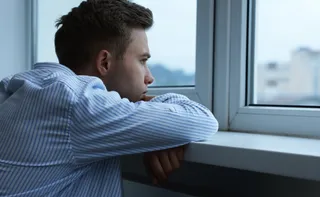 Imagem ilustrativa da imagem Pessoas carentes não amam