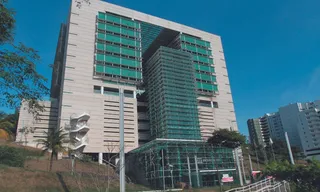 Imagem ilustrativa da imagem Petrobras deixa de ser a maior empresa do Espírito Santo