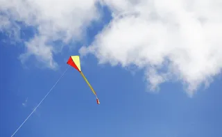 Imagem ilustrativa da imagem Pipas deixaram 170 mil imóveis sem energia no Espírito Santo