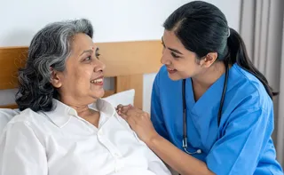 Imagem ilustrativa da imagem Plano de saúde não pode subir valor para idoso acima de 60