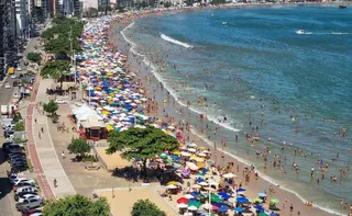 Imagem ilustrativa da imagem Plano para atrair mais turistas ao Espírito Santo é lançado