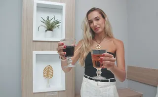 Imagem ilustrativa da imagem Pode tomar refrigerante diet todo dia?