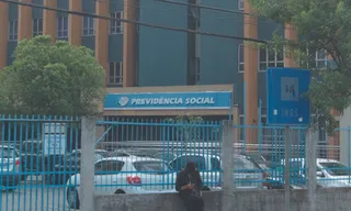 Imagem ilustrativa da imagem Polícia Federal faz operação contra fraudes em benefícios do INSS no ES