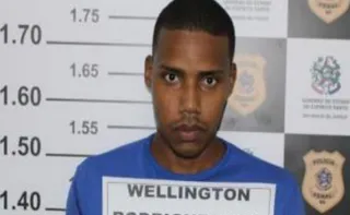 Imagem ilustrativa da imagem Polícia conclui investigação de assassinato de jovem de 21 anos em Vila Velha