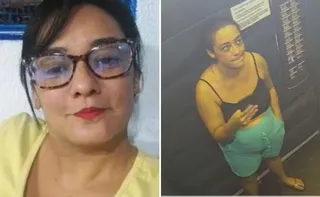 Imagem ilustrativa da imagem Polícia investiga desaparecimento de corretora em subsolo de prédio em Goiás