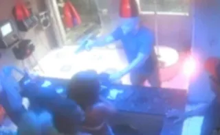 Imagem ilustrativa da imagem Policial militar é preso por assaltar casa de entretenimento adulto no RJ