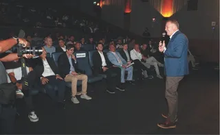 Imagem ilustrativa da imagem Polo de inovação de Vila Velha vai formar 2 mil novos profissionais