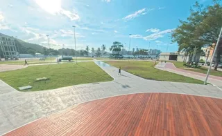 Imagem ilustrativa da imagem Polo de inovação em Vila Velha será lançado hoje no Café Empresarial da Assevila