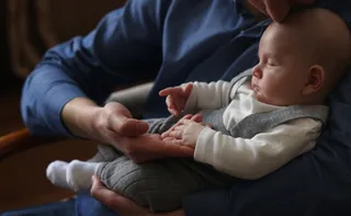 Imagem ilustrativa da imagem Por que é necessário ampliar a licença-paternidade?