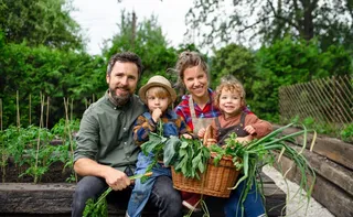 Imagem ilustrativa da imagem Por uma agricultura familiar mais empreendedora