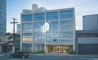 Imagem ilustrativa da imagem Prédio abandonado na Avenida Beira Mar será nova sede do Diário Oficial