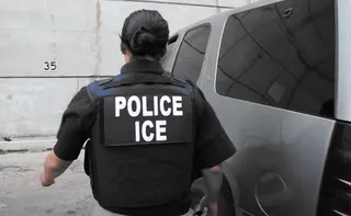 Imagem ilustrativa da imagem Prefeito anuncia saída gradual do ICE de Minneapolis após falar com Trump