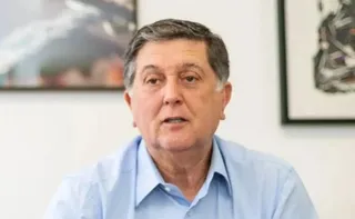 Imagem ilustrativa da imagem Prefeito de Florianópolis faz controle da entrada de pessoas na cidade