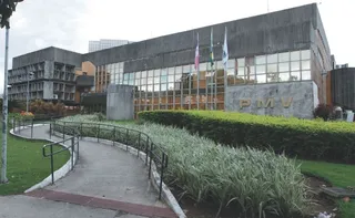 Imagem ilustrativa da imagem Prefeituras da Grande Vitória decretam ponto facultativo para um dia após o Natal