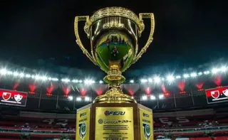 Imagem ilustrativa da imagem Premiação do Carioca