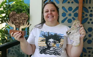 Imagem ilustrativa da imagem Prêmio para incentivar e fortalecer mulheres: como se inscrever no Prêmio Elas