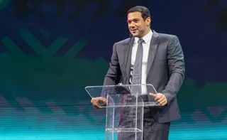 Imagem ilustrativa da imagem Presidente da CBF diz que Brasil será candidato a sede do Mundial de 2029