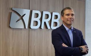 Imagem ilustrativa da imagem Presidente do BRB é afastado do cargo em investigação sobre Banco Master
