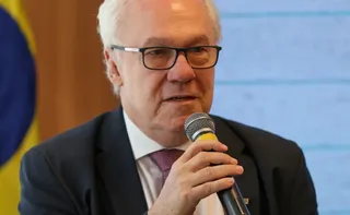 Imagem ilustrativa da imagem Presidente do Inep diz que não houve erro no resultado final do Enamed