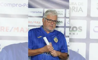 Imagem ilustrativa da imagem Presidentes falam sobre expectativa para o Capixabão 2026