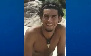 Imagem ilustrativa da imagem Professor é assassinado com tiro nas costas em Colatina