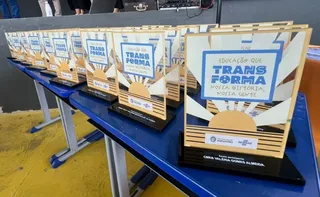 Imagem ilustrativa da imagem Projeto educacional fortalece identidade e turismo em Marataízes