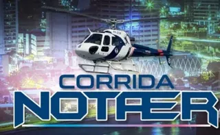 Imagem ilustrativa da imagem Prova no pôr do sol da Terceira Ponte: conheça o percurso da Corrida Notaer