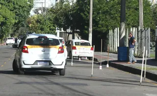 Imagem ilustrativa da imagem Provas de baliza e ladeira deixam de ser exigidas para novos motoristas no ES