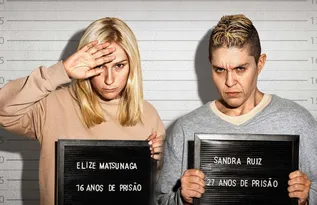 Imagem ilustrativa da imagem Psicólogo explica exame que despertou curiosidade após série “Tremembé”