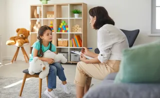 Imagem ilustrativa da imagem Psicopedagogia como semente da consciência ambiental