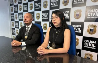 Imagem ilustrativa da imagem Quadrilha é presa em Pernambuco por golpe milionário em hospedagens da COP30