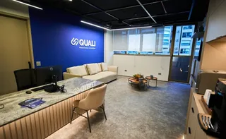 Imagem ilustrativa da imagem QualiSaúde amplia atuação nacional e projeta chegar a 60 mil vidas assistidas