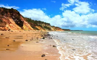 Imagem ilustrativa da imagem Qualidade das praias brasileiras cai ao pior nível já registrado