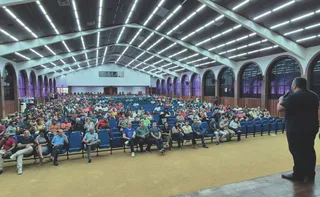 Imagem ilustrativa da imagem Qualificação e até linha de crédito para entrar no ramo de vendas