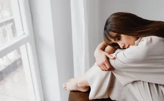 Imagem ilustrativa da imagem Quando viver é um sofrimento