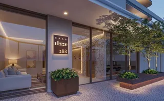 Imagem ilustrativa da imagem Quatro novos prédios com “sócios” na Bolsa