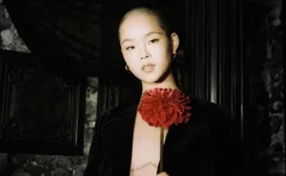 Imagem ilustrativa da imagem Quem é Cocona, rapper japonês que se assumiu transmasculino e não-binário?