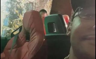 Imagem ilustrativa da imagem Quem é ‘Gardenal’, apontado como gerente-geral do Comando Vermelho