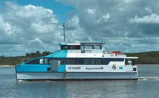 Imagem ilustrativa da imagem Reajuste da nova tarifa do Transcol vai ser definida nesta sexta-feira