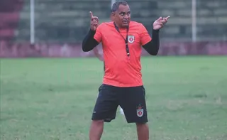 Imagem ilustrativa da imagem Real Noroeste apresenta elenco com novidades para a temporada 2026