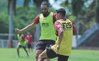 Imagem ilustrativa da imagem Real Noroeste x Forte encerram a primeira rodada do Capixabão 2026