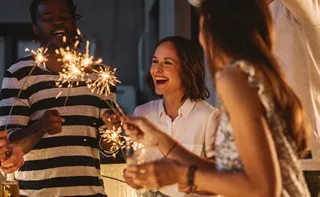 Imagem ilustrativa da imagem Regras para um bom ano novo