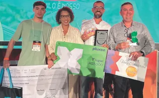 Imagem ilustrativa da imagem ⁠Restaurante de Vitória é eleito o melhor do Brasil